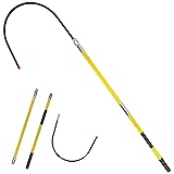 Rescue Hook with 18 inch Opening, High Voltage