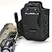 Werkz M6 IWB/AIWB Holster: CZ P-10 C with TLR-7, A