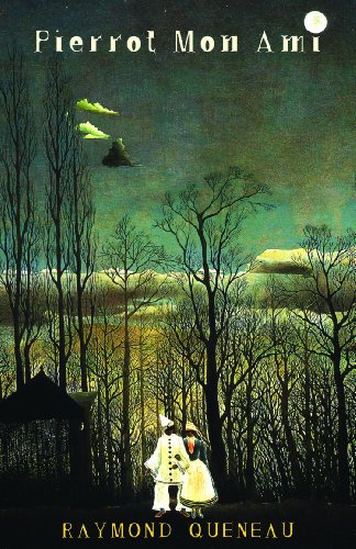 Pierrot mon ami