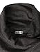 H2H Mens Slim Fit Underwear Thermal Turtleneck Pullover Thermal Sweaters CHARCOAL US L/Asia XL (KMTTL046)