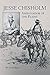 Jesse Chisholm: Ambassador of the Plains by Stan Hoig
