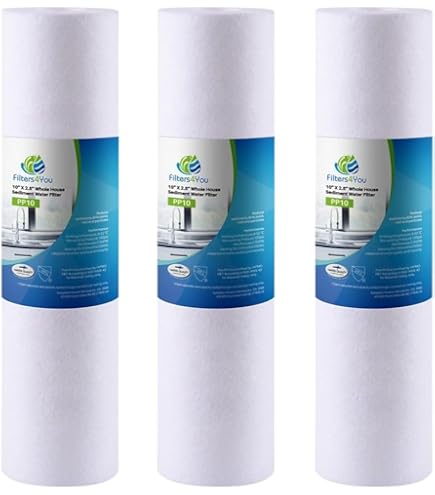 Amazon.com: GE FXUSC Filter GXWHO4F, GXWH20S, gxwh20s, GXWH40F