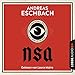 NSA - Nationales Sicherheits-Amt by Andreas Eschbach, Laura Maire