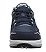 Skechers Women's Shape Ups Everyday Comfort Fashion Sneaker, Navy/Light Blue, 8 M US
