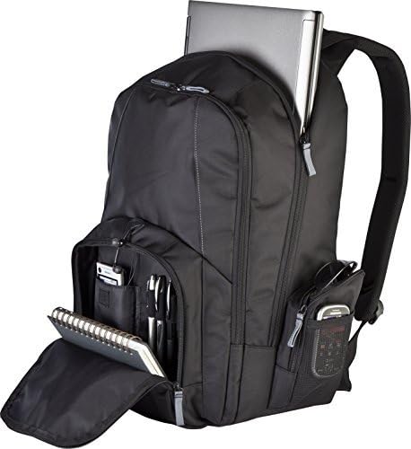 targus groove backpack