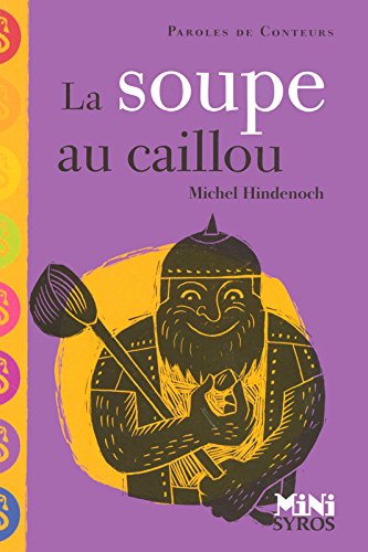 La  soupe au caillou