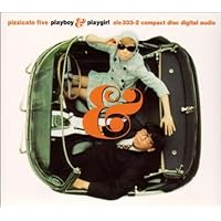 Pizzicato Five - Happy End of the World - Amazon.com Music