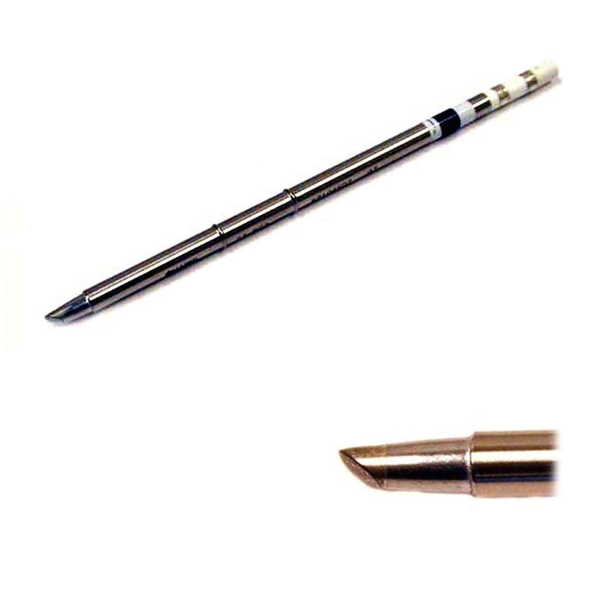 HAKKO T15-BC3 Bevel Soldering Tip, 3.0mm