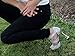 High Heels Protectors for Grass for Weddings and Outdoor Events - Bulk 15 Pair (5S, 5M, 5L)