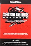 Assistant Engineers Handbook 2nd Edition: The Definitive Guide to Working as an Assistant Engineer i by