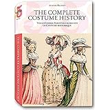 The Complete Costume History, 25th Anniversary Special Edition