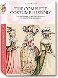 The Complete Costume History, 25th Anniversary Special Edition by 