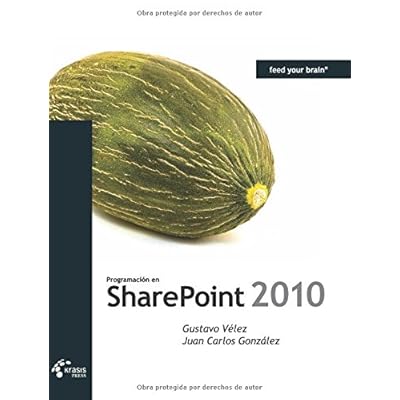 Programación en Sharepoint 2010