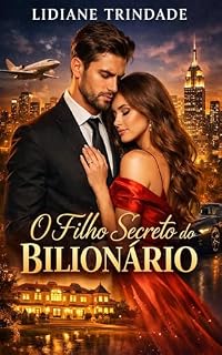 Livro O Filho Secreto Do Bilionário