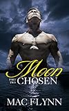 Moon Chosen #2 (BBW Werewolf / Shifter Romance)