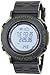 Columbia Men's CT008-050 Treeline Digital Display Quartz Black Watch