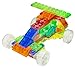 Laser Pegs 4-in-1 Cars Building Set