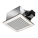 Delta BreezSignature VFB25AEH 130 CFM Exhaust Bath Fan with Humidity Sensor primary