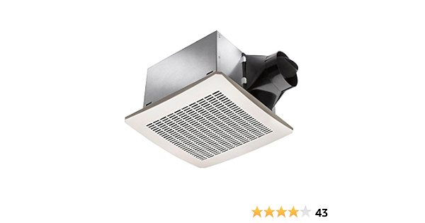 Humidity Sensor Exhaust Fan 