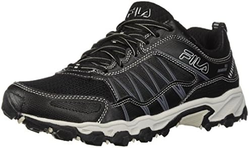 fila hiking shoe