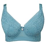 Sexy Women 3D High Quality Push Up Plus Size Underwire Bras