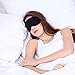 Aneco 30 Pack Colorful Eye Mask Cover Shade Blindfold Soft Eye Shade Cover with Nose Pad for Travel Sleep or Party Supplies, 15 Colors