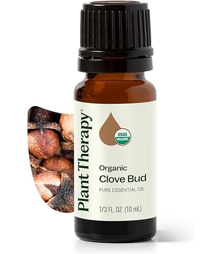 Amazon.com: Plant Therapy German Chamomile Essential Oil 5 mL (1/6