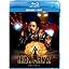アイアンマン2 ブルーレイ+DVDセット [Blu-ray]