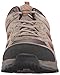 Propet Men's Connelly Walking Shoe, Gunsmoke/Orange, 12 5E US