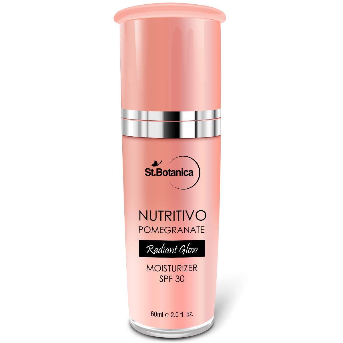 glow moisturizer with spf