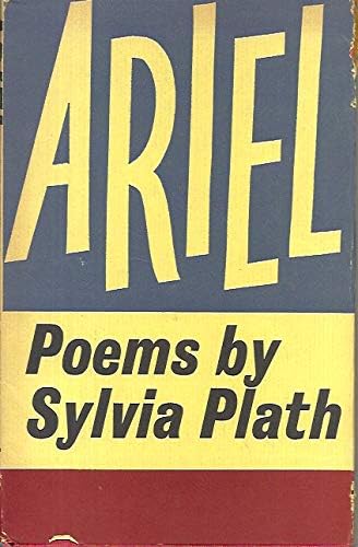 Ariel Hardcover – January 1, 1965