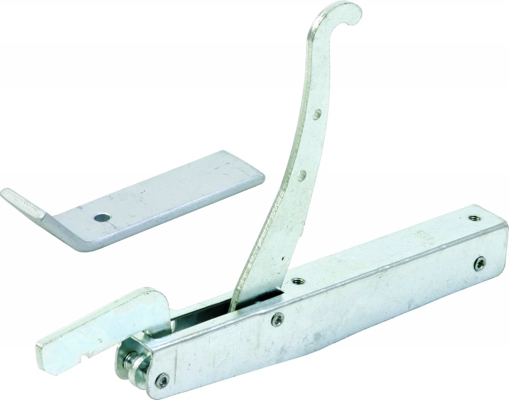 Blue Seal 020613 L/H Hinge Assembly