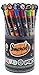 Scentco Sports Smencils Cylinder of 50 HB #2 Scented Pencils