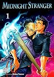 Midnight Stranger, Vol. 1 (Yaoi Manga) by 