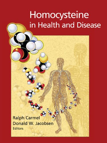 HOMOCYSTEINE IN HEALTH AND DISEASE
