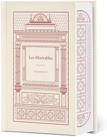 Amazon.com: Les Miserables: 9781435163690: Victor Hugo: Books
