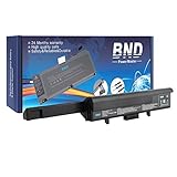 BND 7800mAh Laptop Battery [with Samsung Cells] for Dell XPS M1530 / Dell XPS 1530 , fits P/N TK330 RU006 GP975 XT828 XT832 RN897 RU028 RU030 RU033 - 24 Months Warranty [9-Cell Li-ion]