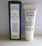 Sunday Riley Good Genes All-In-One Lactic Acid Treatment deluxe sample - 0.17 oz by Sunday Riley
