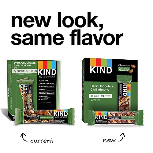 5 KIND+Spices+Chocolate+Almond+16+8oz