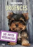 Les Petits Vétérinaires, Tome 19 : Urgences by 