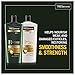 TRESemmé Botanique Shampoo, Damage Recovery, 22 oz