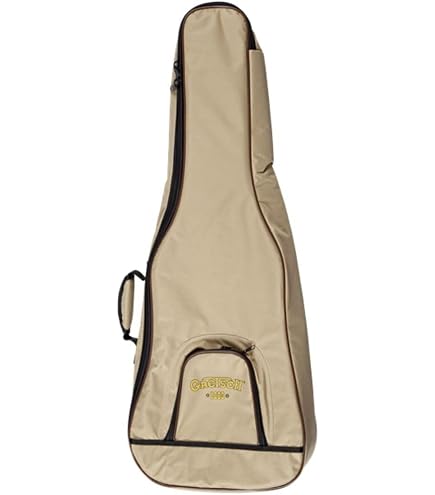 Amazon.com: Fender Gretsch G6295 Square Neck Resonator Guitar Case