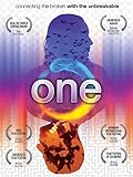 one