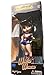 Cryptozoic DC Bombshells: Wonder Woman Loot Crate DX May 2017 Exclusive Metallic Edition Vinyl Statue