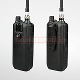 Thunderpole T-X Portable CB Radio Handheld Brand Thunderpole 4 Watt RF view 5