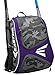 EASTON E110BP Bat & Equipment Backpack Bag, Purple