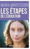 Image de Les étapes de l'éducation