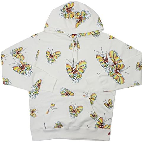 supreme mark gonzales hoodie