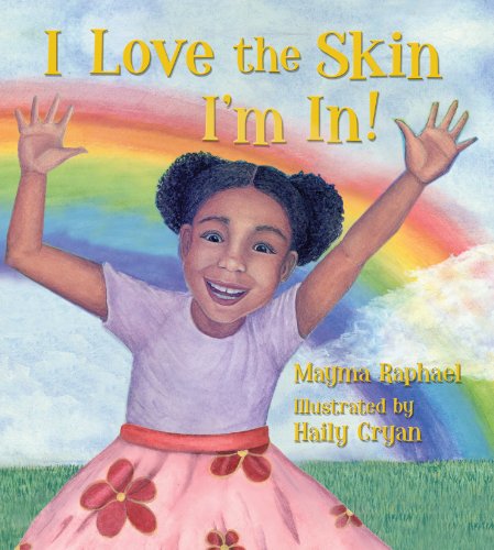 I Love the Skin I'm In!