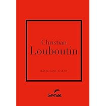 Christian Louboutin アートブック 512ePlWeHuL._AC_UL210_SR210,
